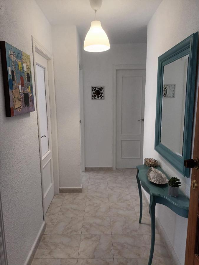 Service Apart Lazaro- Aguamarina 53 Appartement