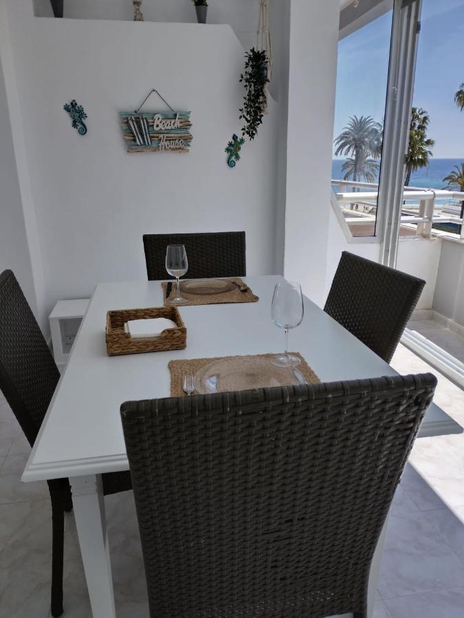 Service Apart Lazaro- Aguamarina 53 * Calpe