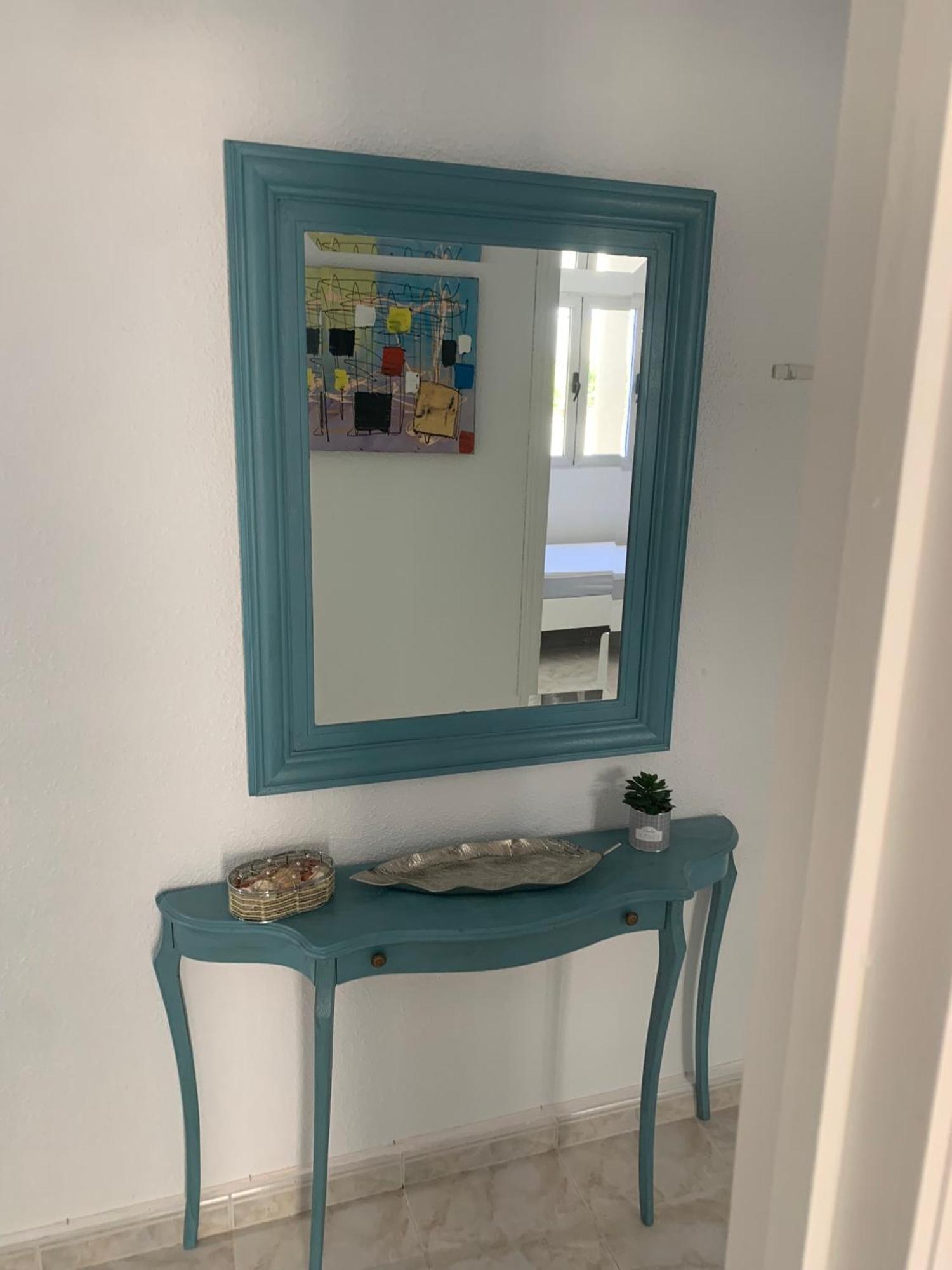 Service Apart Lazaro- Aguamarina 53 * Calpe