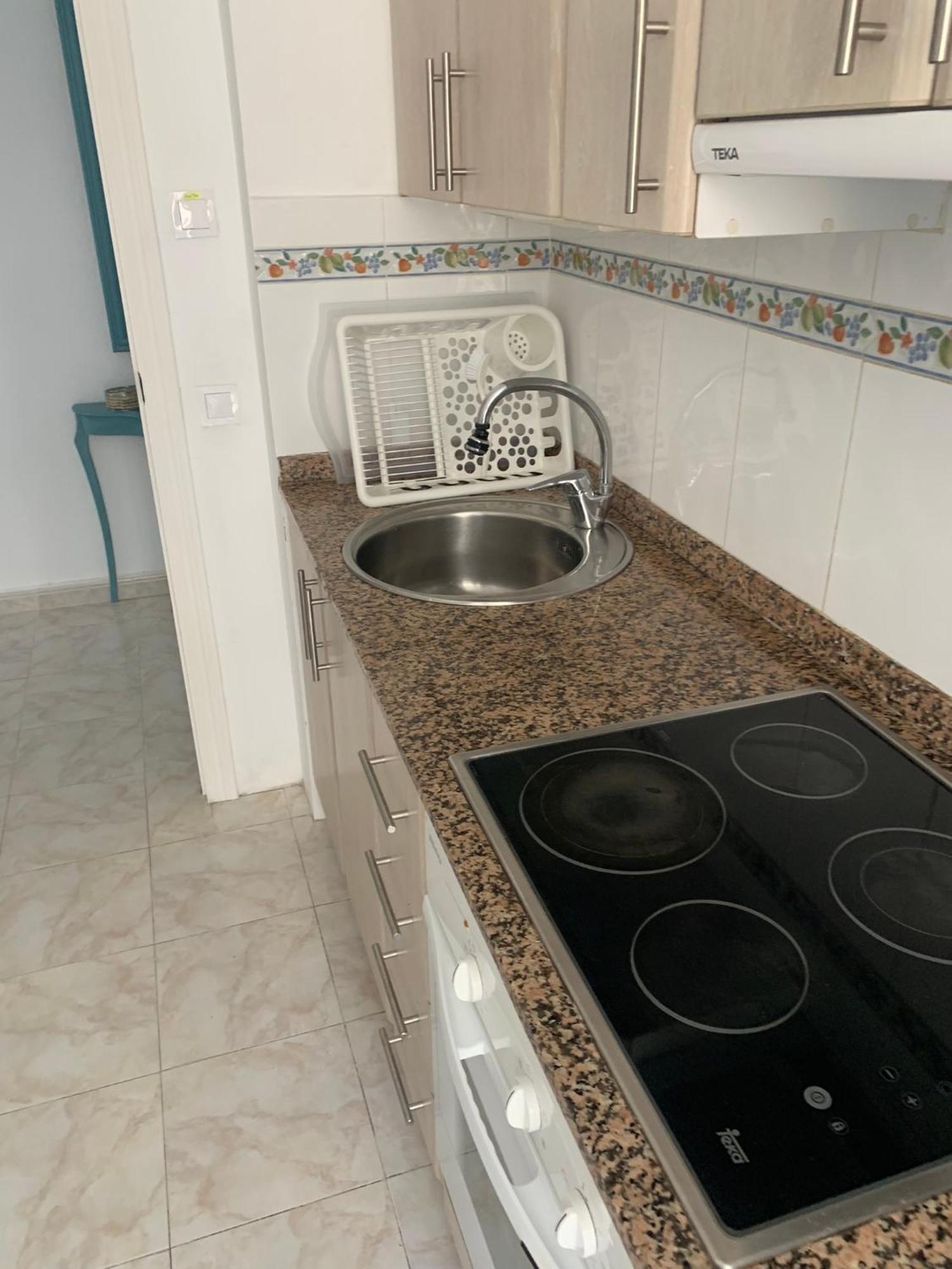 Appartement Service Apart Lazaro- Aguamarina 53