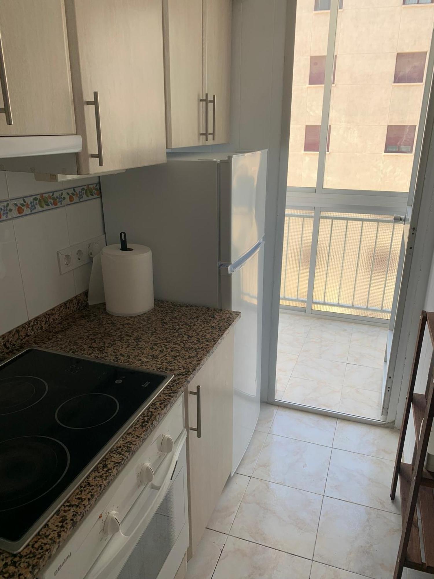 Appartement Service Apart Lazaro- Aguamarina 53 *