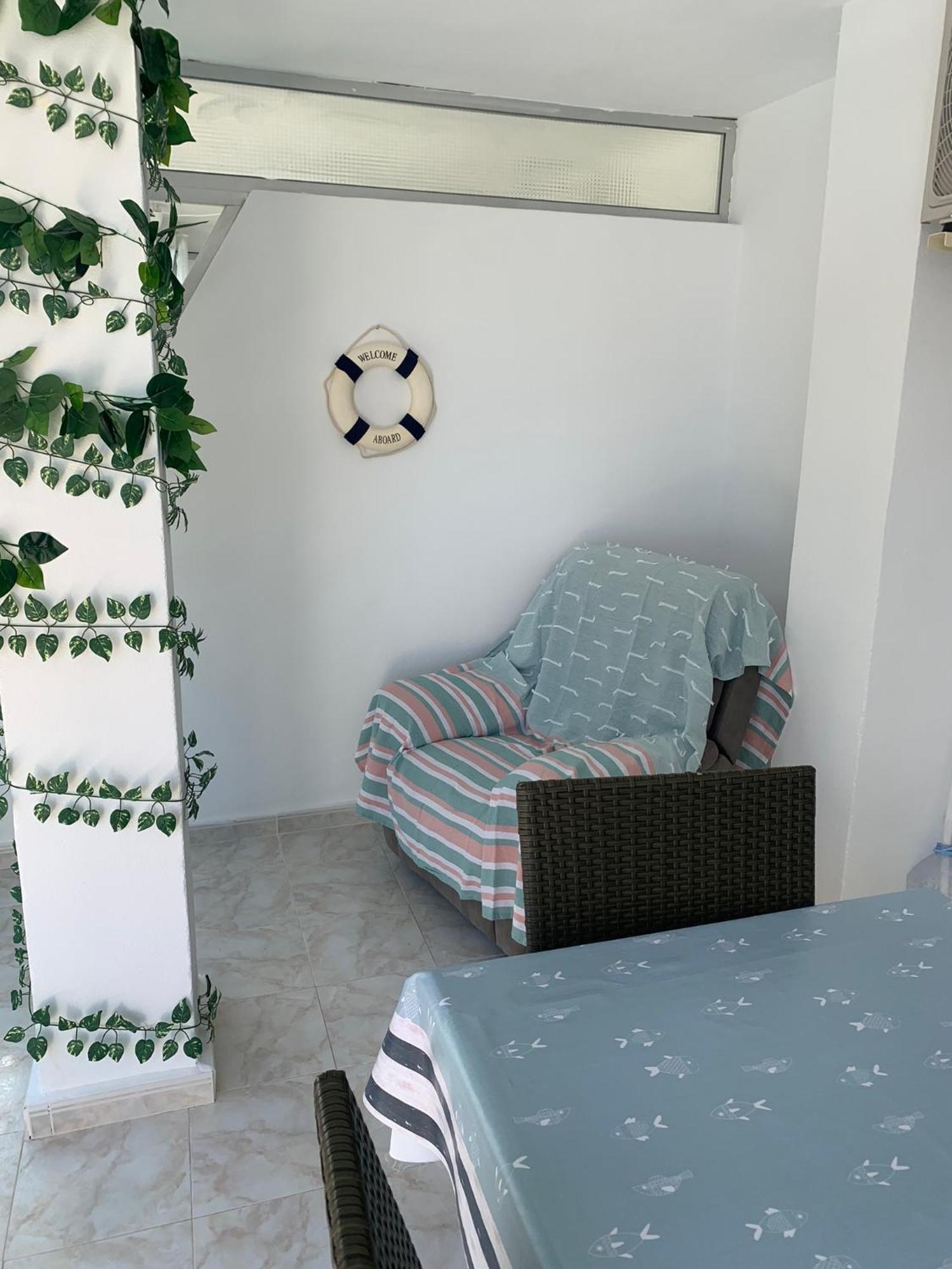 Appartement Service Apart Lazaro- Aguamarina 53 *