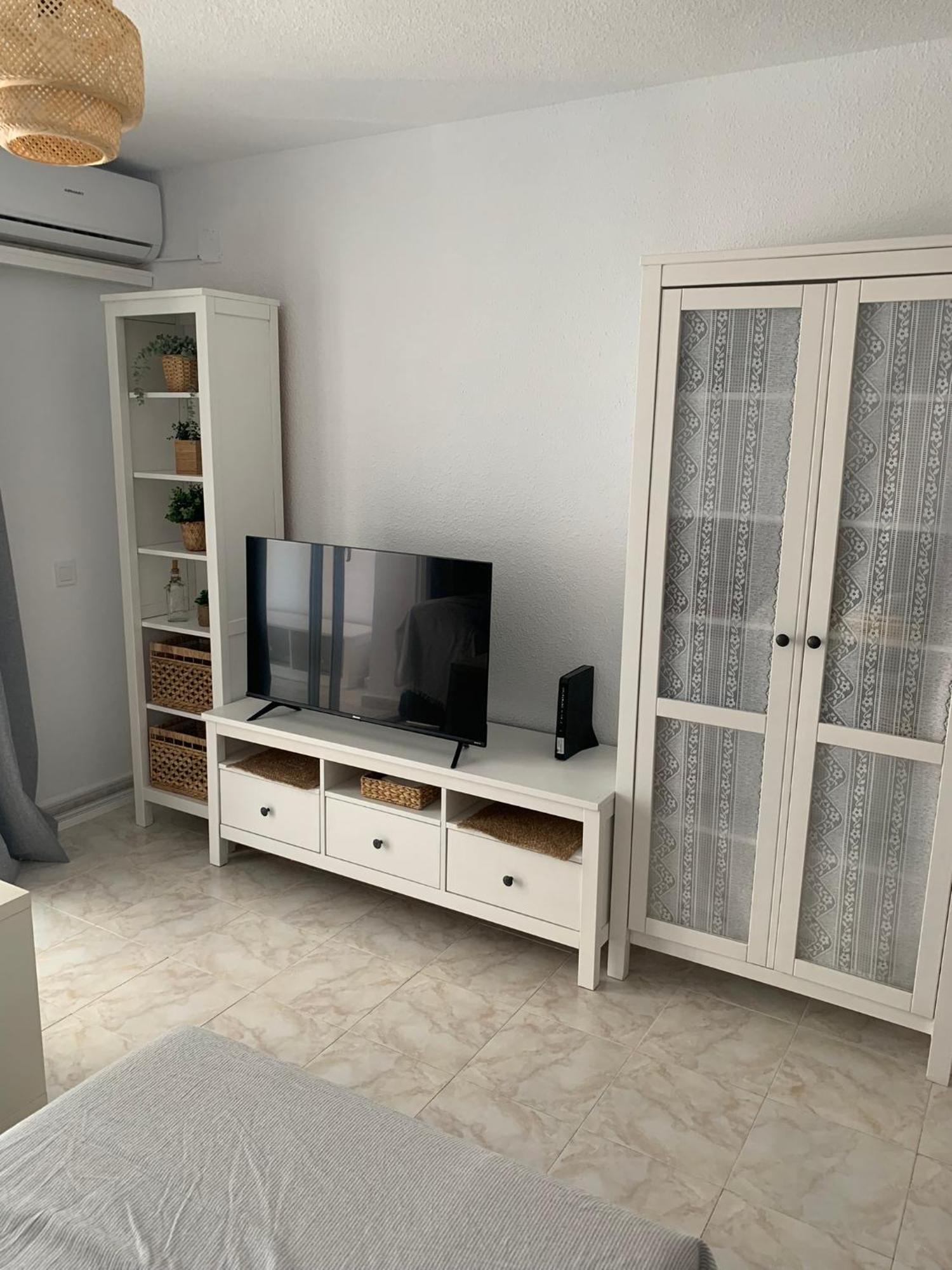 Appartement Service Apart Lazaro- Aguamarina 53 Calpe